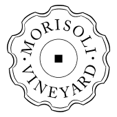 Morisoli Vineyard Logo